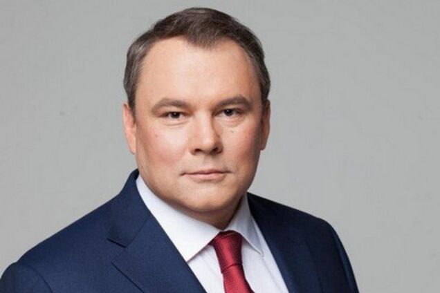 'Гроші - найвища цінність': призначення Толстого в ПАРЄ висміяли в їдкій карикатурі