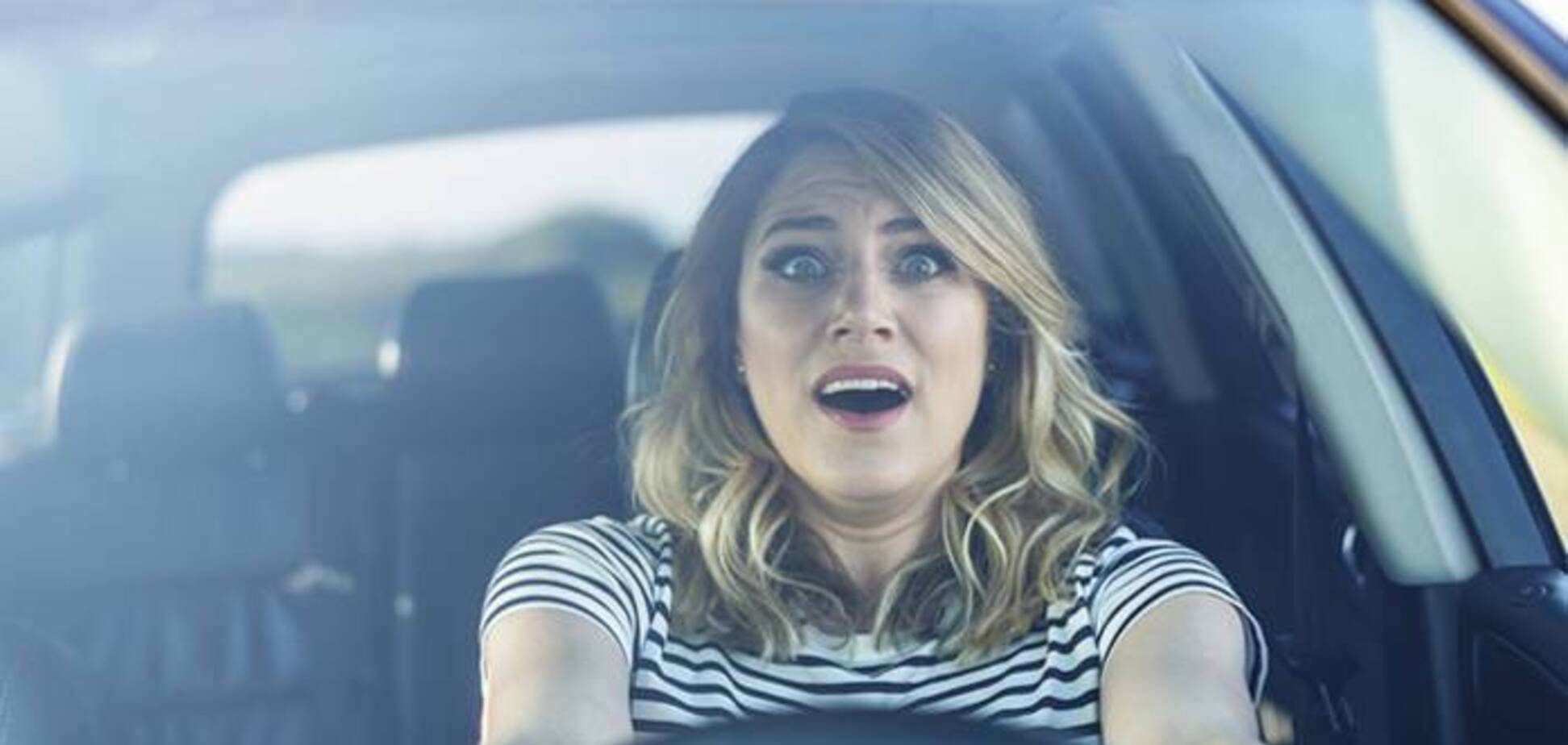 Верховний суд виправдав жінку за смертельну ДТП