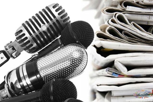 Головні міфи навколо Закону про медіа