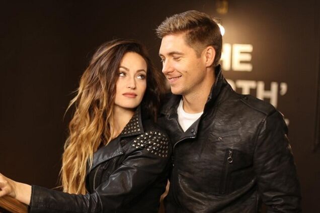 'Может я Мухаммеда хочу?' Брошенная жена Остапчука намекнула на его бисексуальность