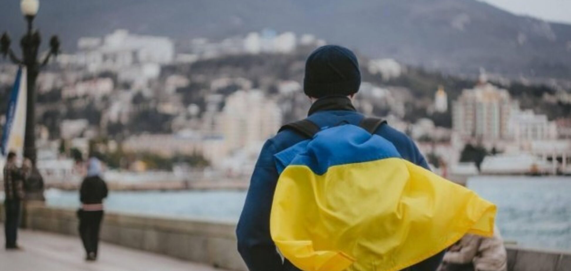 Украина – Крым : совместная тысячелетняя история