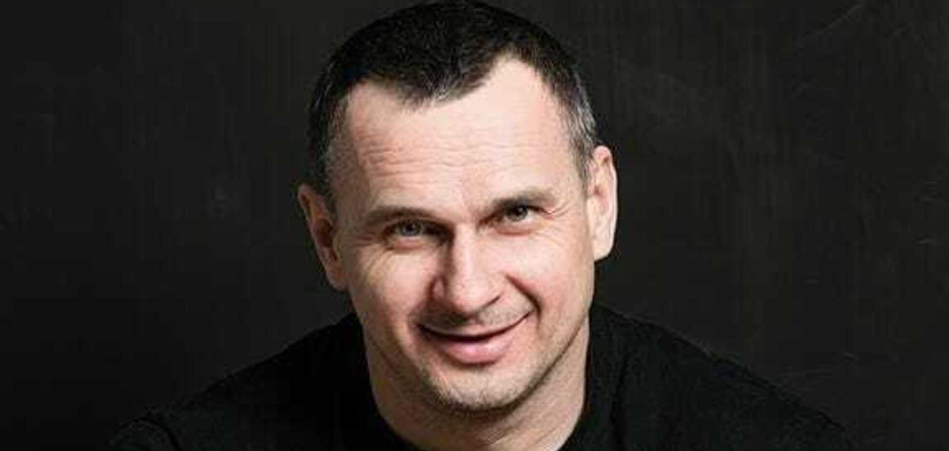 'Почав комусь заважати!' Сенцов ухвалив різке рішення щодо походу в політику