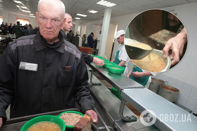 В України тюремники закуплять м'ясо з сальмонелою на мільярди гривень
