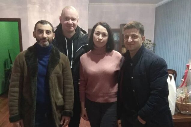 Проиграла на конкурсе, знакома с Зеленским: что известно о новой главе Госкино