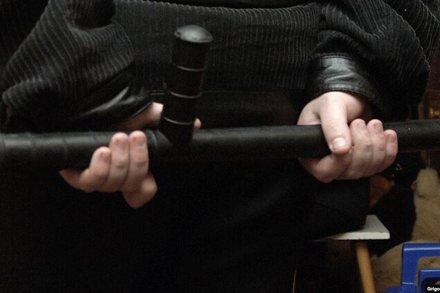 Копы-садисты зверски избили задержанного в Одессе