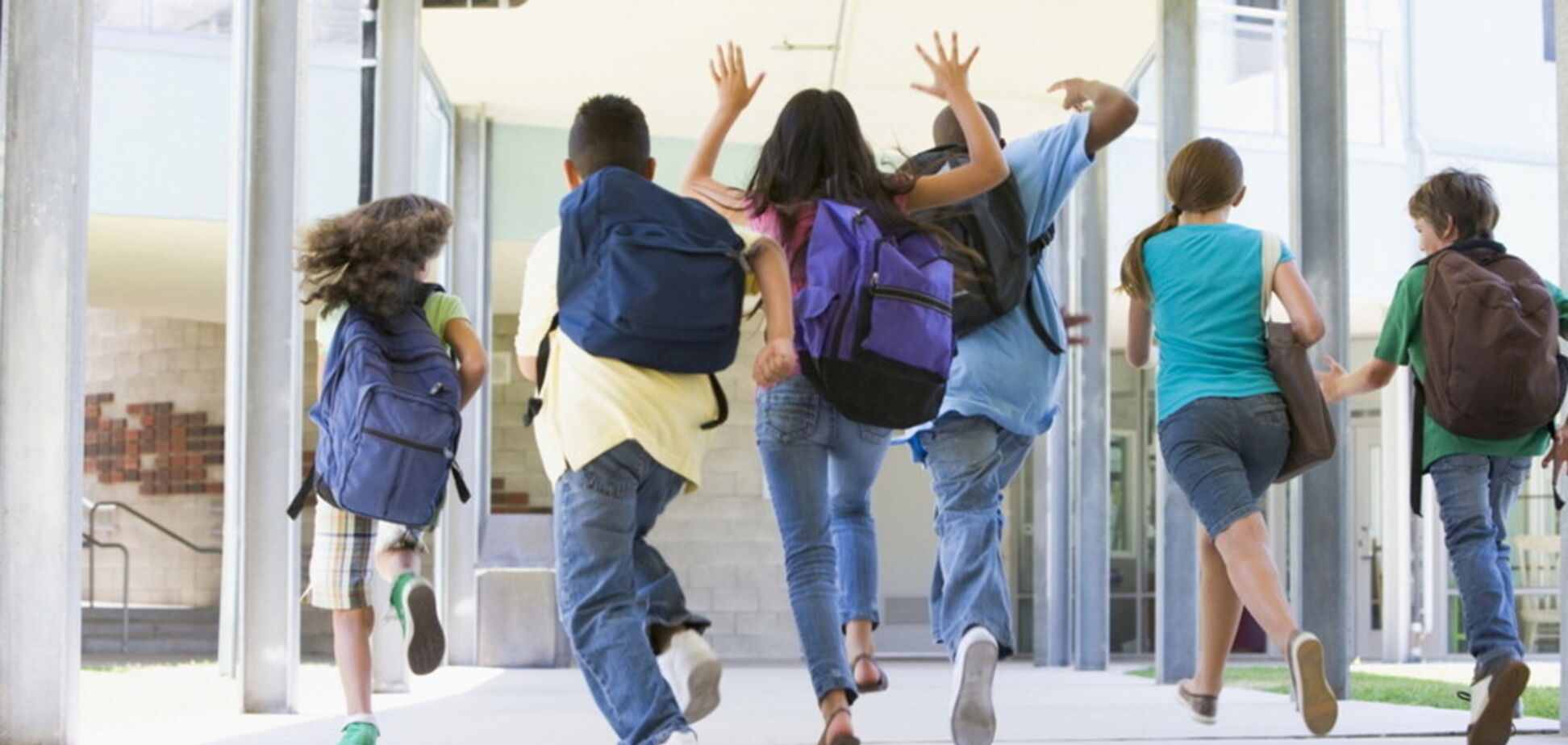 Чому діти прогулюють школу: українська психологиня здивувала експериментом