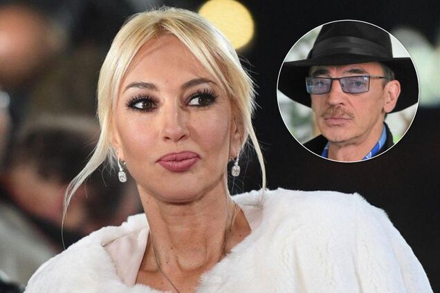 'Пошел на х*й': Кудрявцева атаковала Боярского из-за слов о материнстве