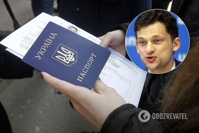 Перепись не работает: Дубилет пояснил, как считали украинцев