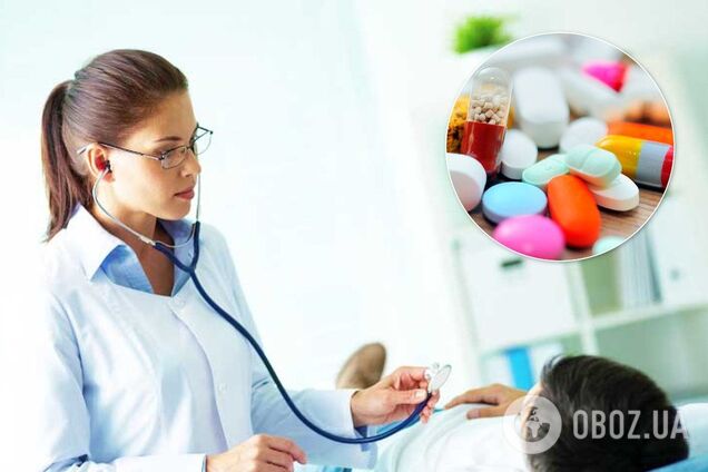 У Києві підуть під суд двоє медиків із Інституту раку. Ілюстрація