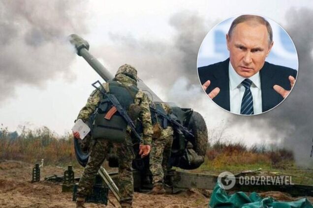 Путін піде на поступки? В Росії дали несподіваний прогноз щодо Донбасу