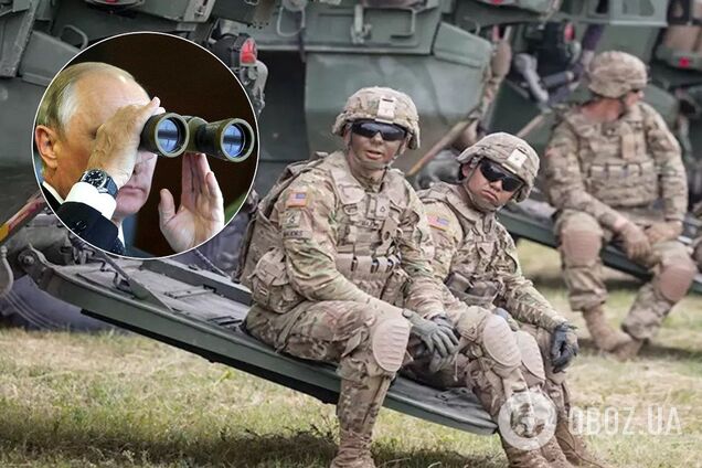 'Всем будет хана': Фельгенгауэр назвал условие войны РФ с НАТО