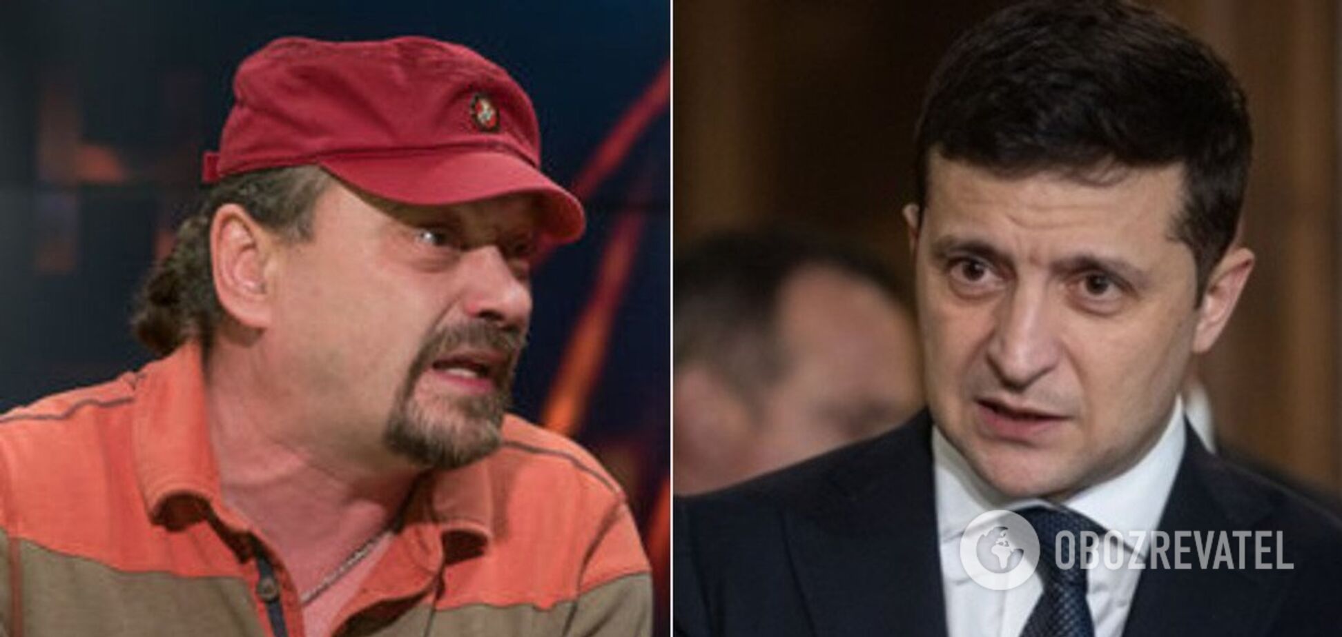 Поярков погрожував Зеленському: суд виніс рішення