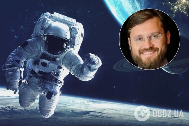 Украли 16 млн: глава Госкосмоса Украины угодил в коррупционный скандал