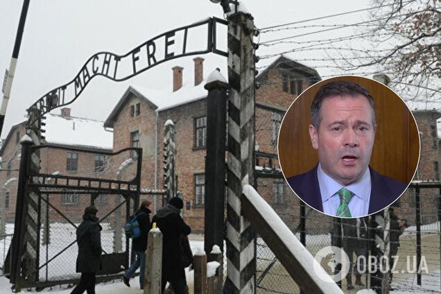 Аушвиц-Биркенау