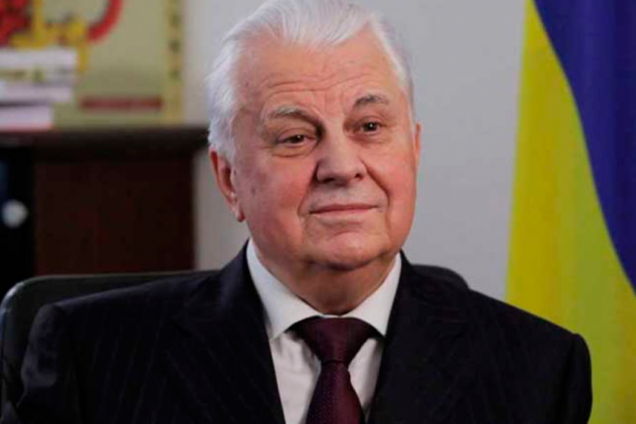 Леонид Кравчук