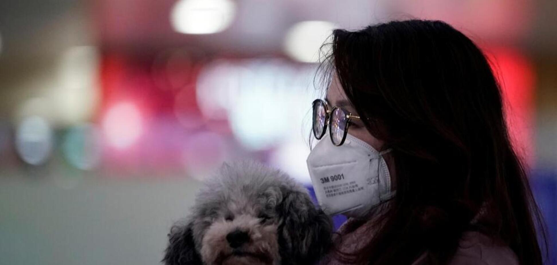 Кір страшніший: український лікар розвіяв міфи про коронавірус із Китаю