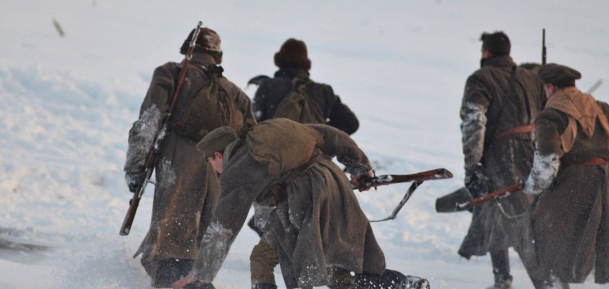 'Не шли на убой!' Вятрович разбил популярные мифы о Крутах