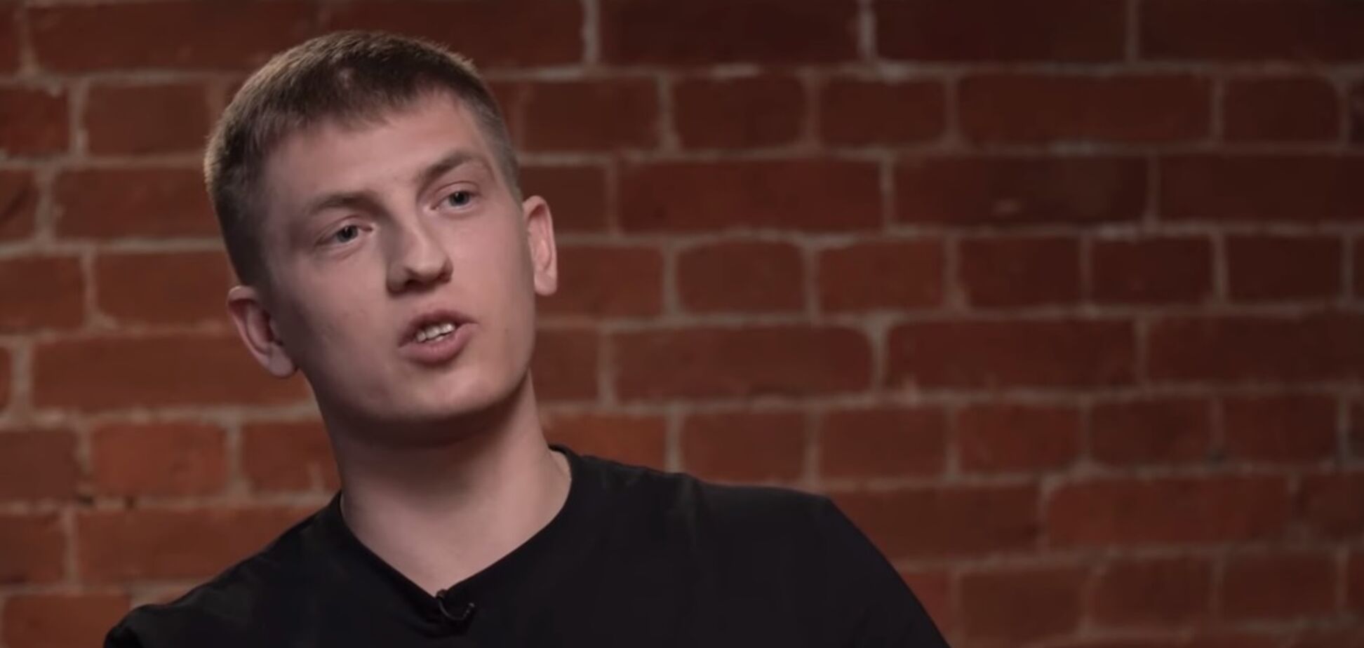 В Украине? Комик-ГРУшник рассказал Дудю, как диверсанты из РФ убили грибников