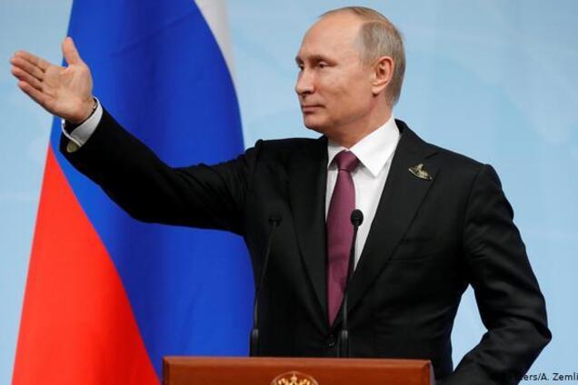'Это его ноу-хау': в России рассказали, когда Путин объявит имя преемника