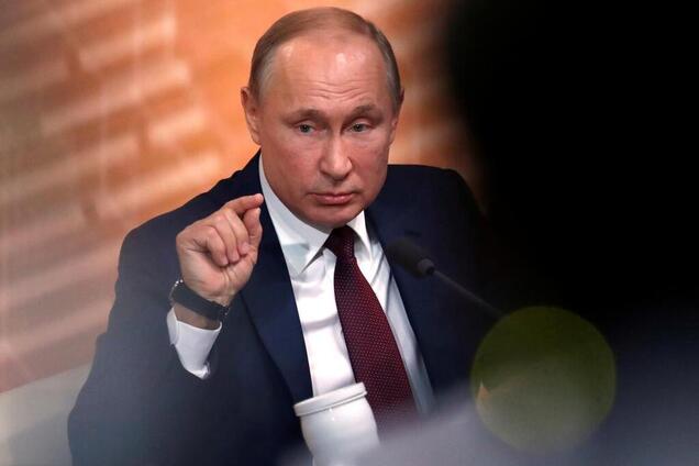У Кремлі підшукали три нові посади для Путіна: ким він стане