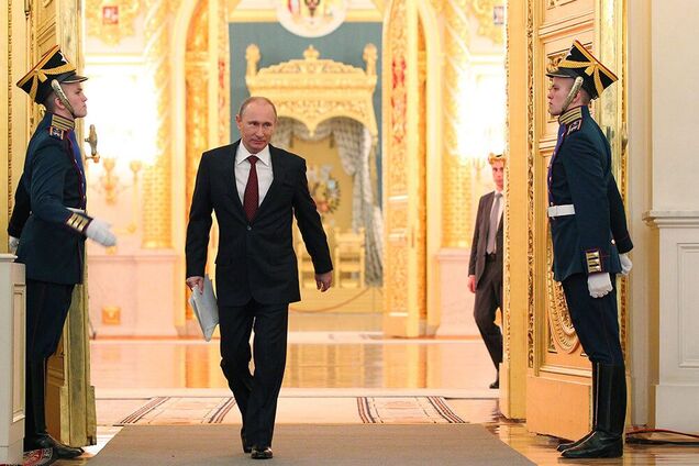 Путин станет соправителем: озвучен прогноз о будущем России