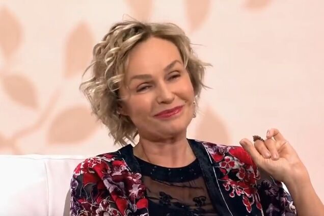 'Вульгарная баба': пропавшая Андрейченко появилась на росТВ у топ-пропагандиста