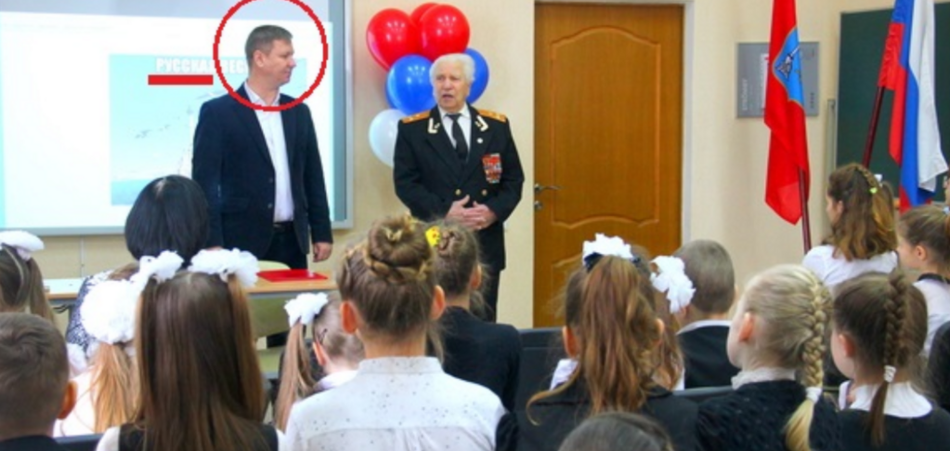 Новости Крымнаша. Любовь к России ценой в один ржавый гараж