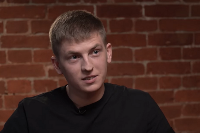 'С*ка...' Щербаков після Дудя 'потрапив' в стендап Чапаряна