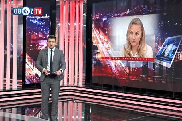 'Назад в СССР': скандальный закон о СМИ сравнили с 'ГУЛАГом для журналистов'