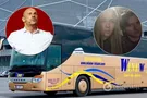 Скандал с волонтерками в автобусе: Кива позвал на работу водителя-хама