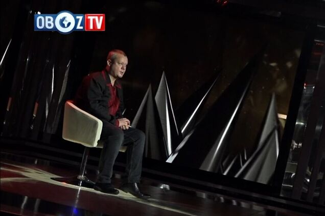 'Янукович остался чугуноидом': блогер отверг идею реванша в Украине