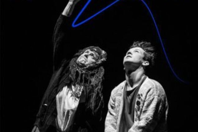 Театр драмы и комедии на левом берегу Днепра: премьера 'Сталкеры'