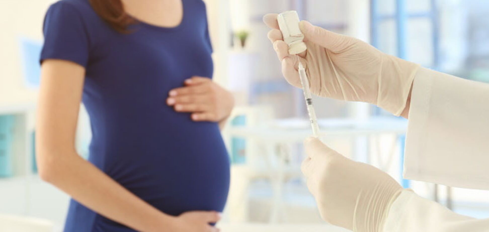 Коронавирус: существует ли опасность для беременных?
