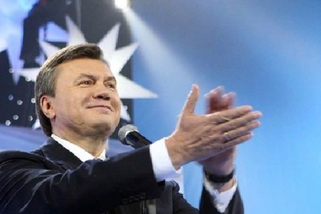 Янукович: Тимошенко подкупает вас за ваши деньги