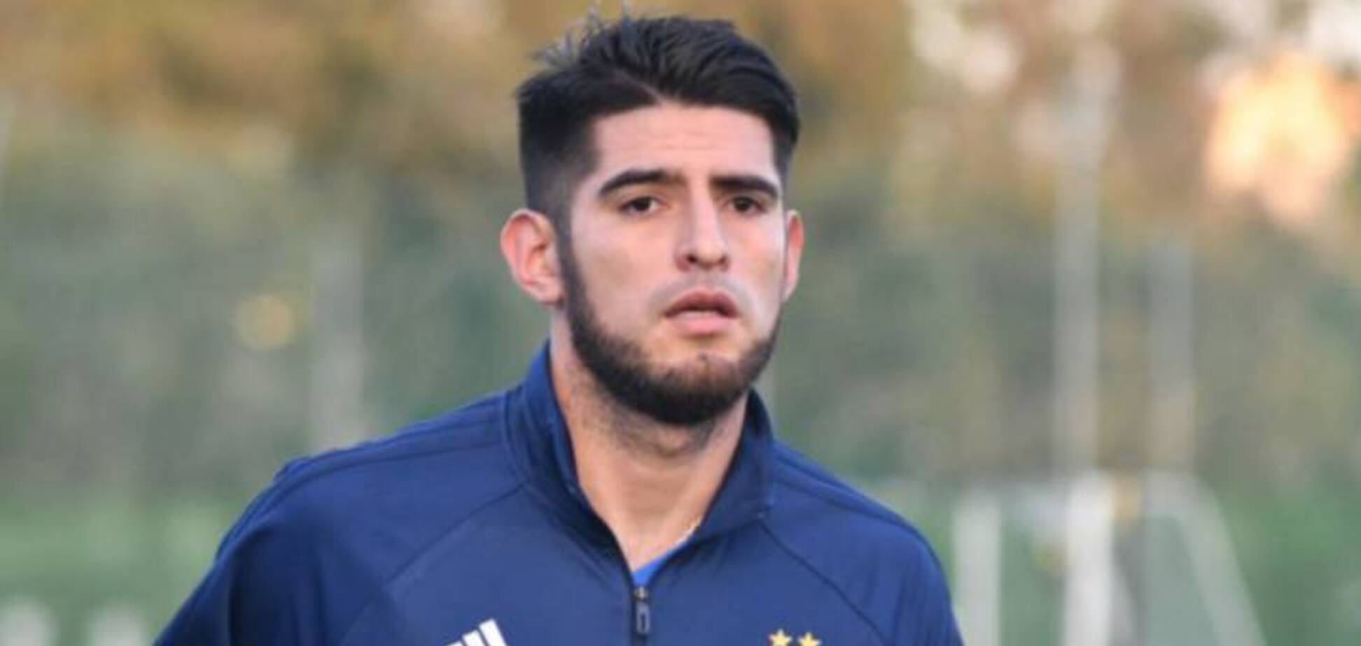 Карлос Самбрано