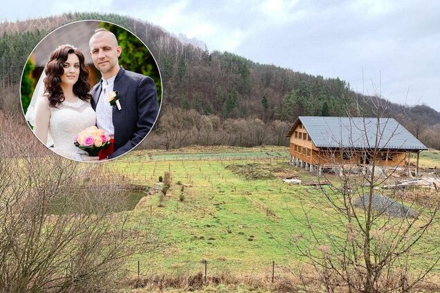 'Просто удачно женился': 'козак' Гаврилюк отреагировал на новость о доме в Карпатах