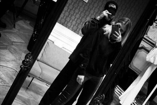 Егор Глеб и Ани Лорак