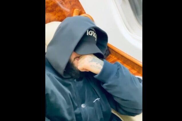 Басков застукал Ани Лорак с любовником