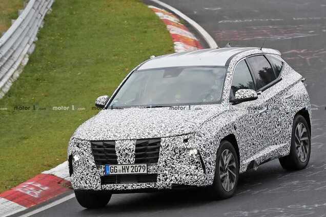 Кроссоверы Kia и Hyundai получат электромоторы