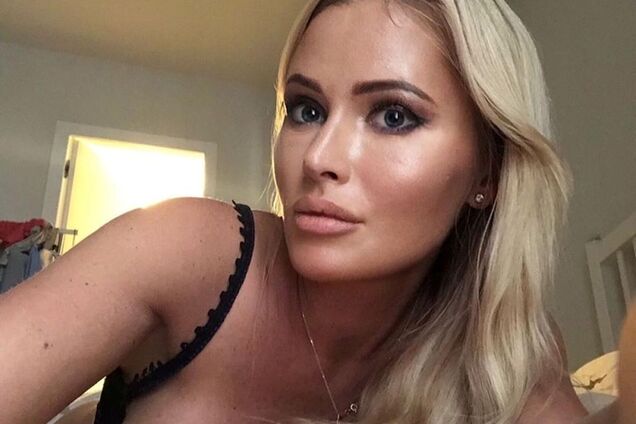 'Колени, как у бабки': скандальную Борисову разгромили в сети из-за внешности