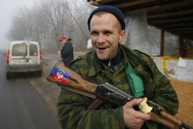 "Наркомани підуть на передок": терористи пригрозили Україні "ноу-хау" на фронті