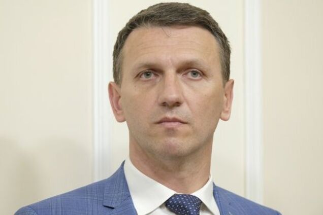 НАБУ розпочало розслідування щодо розмов Труби