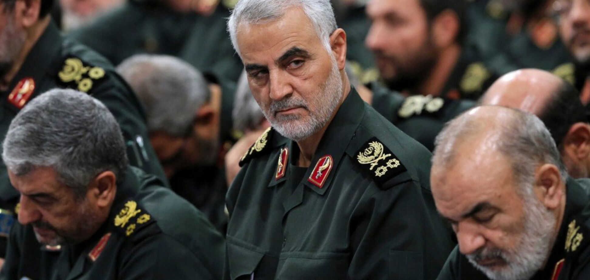 'Трамп бросил динамитную шашку': выяснилось, что значит убийство Сулеймани