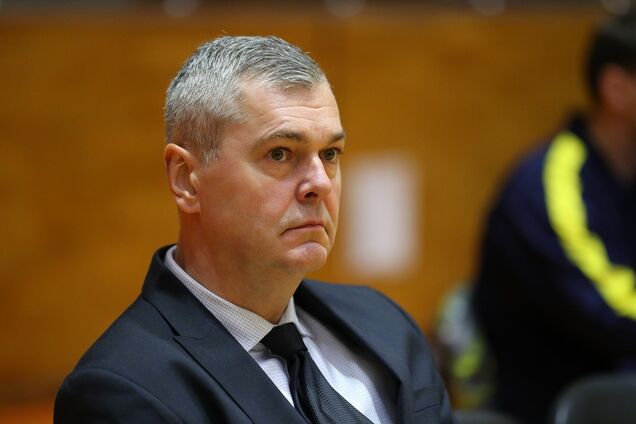 'Не відмовився б...' Тренер збірної України розповів про прогрес Леня та Михайлюка