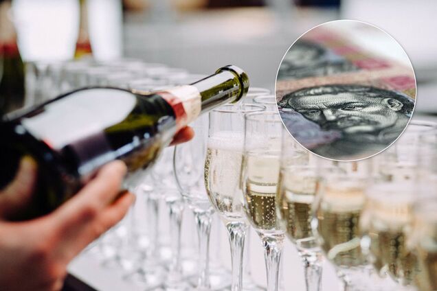 Крупное госпредприятие отменило закупку алкоголя на сотни тысяч гривен из-за коронавируса