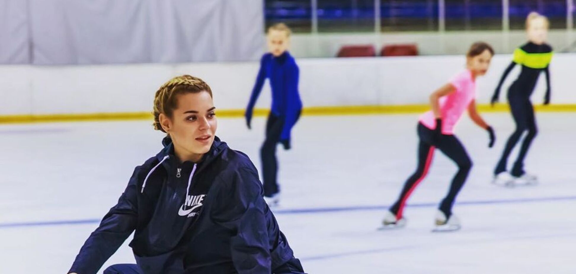 Аделина Сотникова