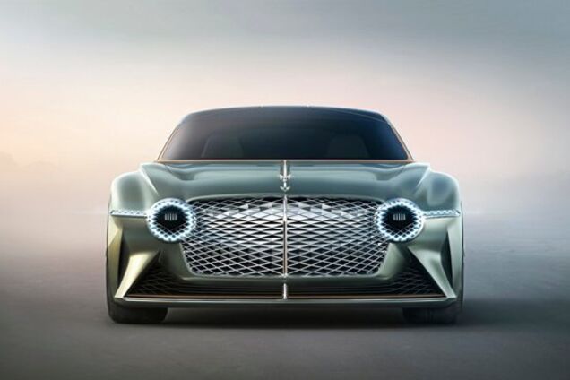Bentley рассказала о создании люксового электромобиля: что известно
