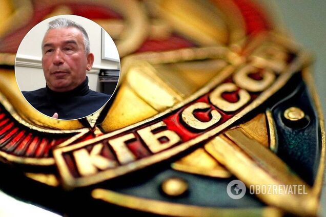 'В КДБ панували брехня і цинізм. Всі пройдисвіти. Працювали заради грошей і кар'єри' – ексКДБіст Попов