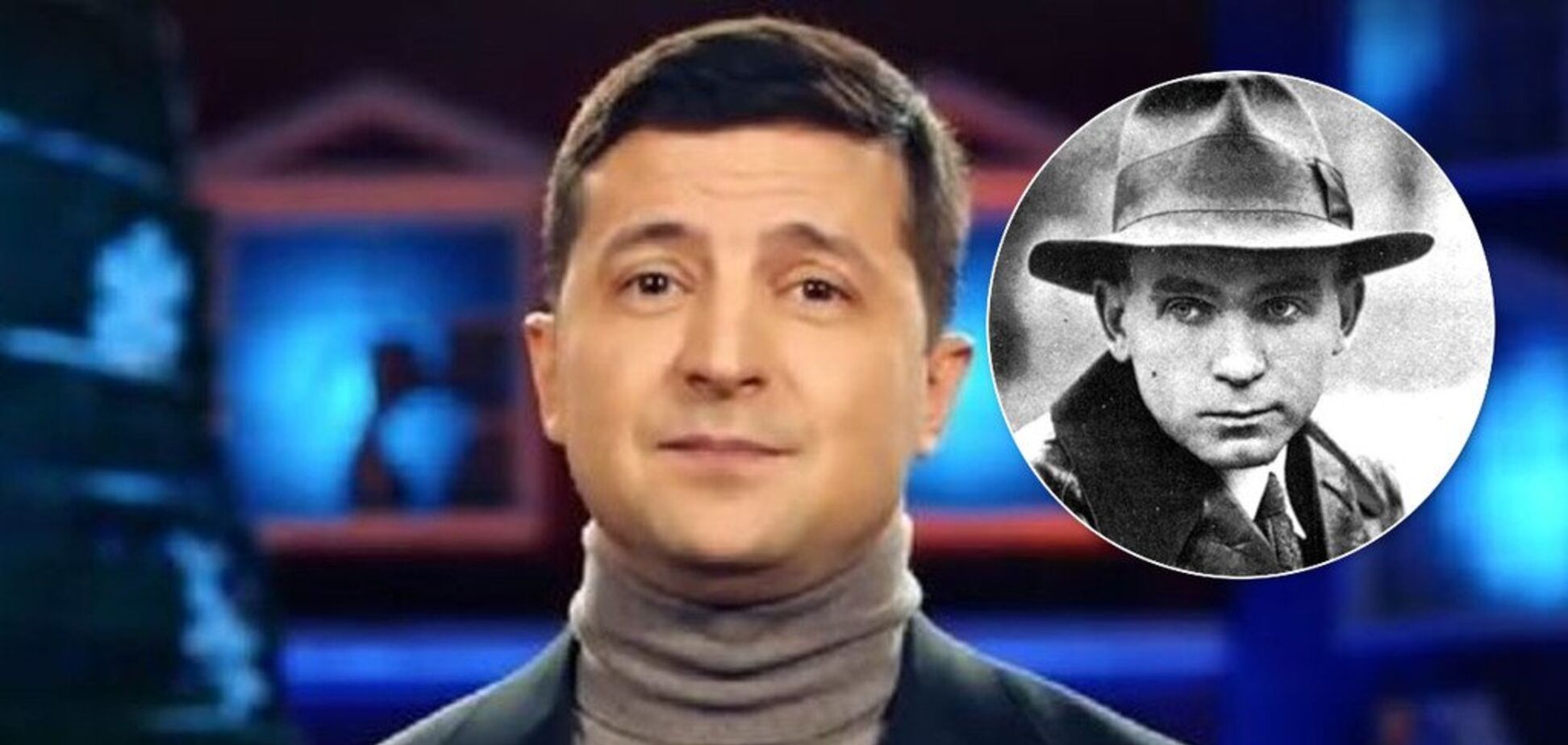 У нього вкрали промову для Зеленського: хто такий Улас Самчук і чим він відомий