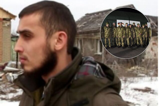 ''Жорстко били і катували струмом'': звільнений із полону ''Л/ДНР'' військовий дав інтерв'ю OBOZREVATEL